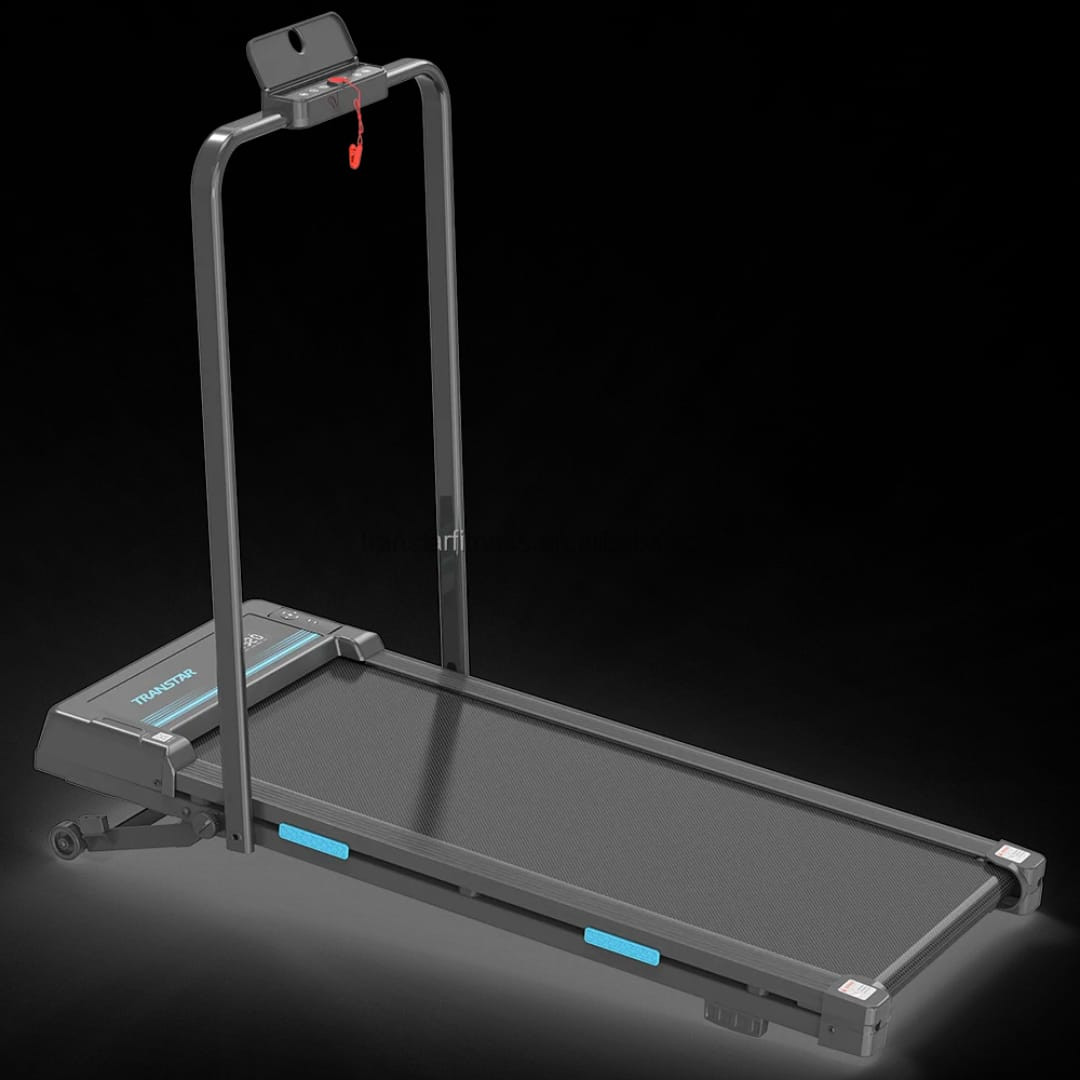 3.0HP Walking Pad With Auto Incline